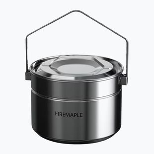 Turistafazék Fire-Maple Antarcti stainless steel