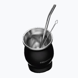 Csésze Fire-Maple Orca Yerbamate 200 ml stainless steel