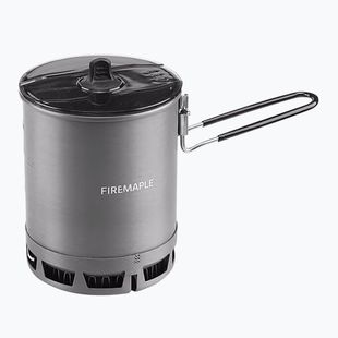 Kemping lábas Fire-Maple Petrel Ultralight alumínium alloy