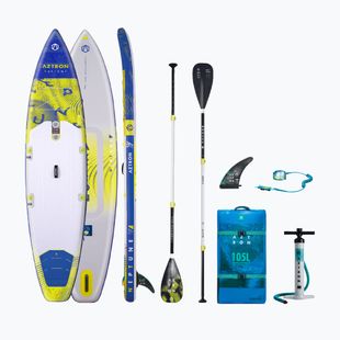 Aztron Neptune 3.0 12'6" SUP deszka