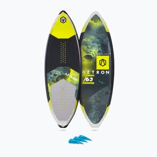 Aztron Comet Evo 63 wakesurf deszka