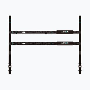 SUP deszka szállító heveder Aztron Carry System Sup Kayak black