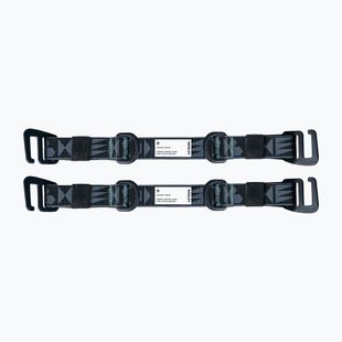 Öv Aztron Paddle Board Connection Straps 2 pcs. black