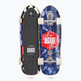 Aztron Bang 29 Surfskate gördeszka
