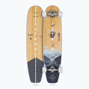 Aztron Gravity 42 Longboard Surfskate gördeszka