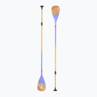 Aztron Phase Bamboo Carbon 2-Piece SUP Paddle 2-Piece SUP Paddle