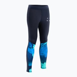 Aztron Moon Fever férfi UV leggings