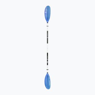 Aquatone Pulse kajak 4 részes evező Alumínium 1db.