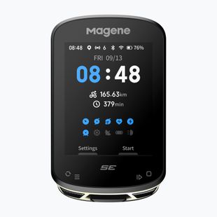 Kerékpár számláló Magene C506SE