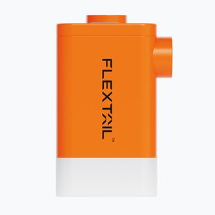 Elektromos pumpa Flextail Max Pump 2 Plus orange