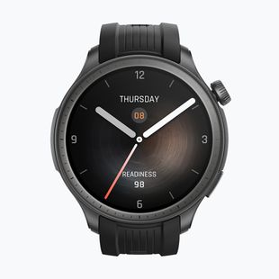 Amazfit Balance éjféli óra