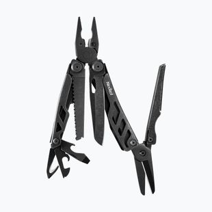 Multiszerszám Nextool Flahship Pro F30 Multi Tool dark