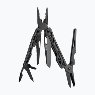 Multiszerszám Nextool Knight Multi Tool black