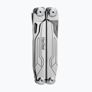 Multiszerszám Nextool Flagship Captain Multi Tool silver