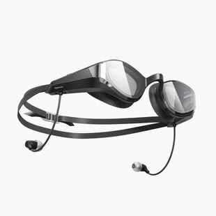 Úszószemüveg Holoswim Solla Wave AI Music silver