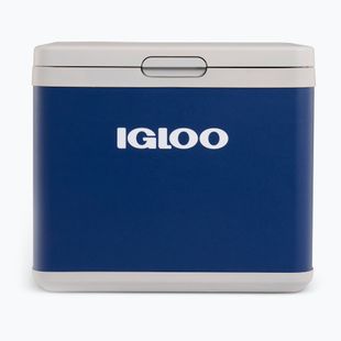 Igloo Hybrid utazó hűtőszekrény IH45 43 l kék