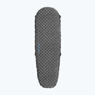 Felfújható matrac Naturehike Ultralight Mummy Standard R 3.5 shadow black