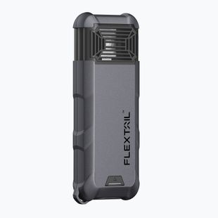 Kempinglámpa FLEXTAIL Max Repeller grey