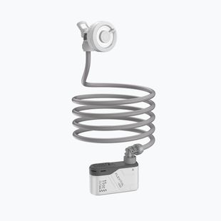 Kemping zuhanyzó Flextail Max white