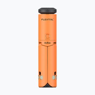 Zseblámpa FLEXTAIL Evo orange