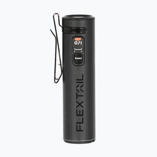 Flextail Zero zéró zseblámpa fekete