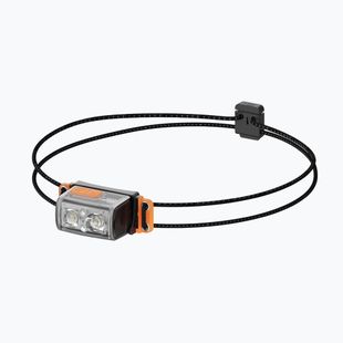 Fejlámpa FLEXTAIL Tiny Hello 600Z orange