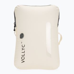 Kompresziós utazási rendező FLEXTAIL Ezy Pack white