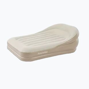 Felfújható kanapé Naturehike Lanyue Double beige