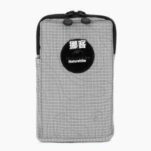 Övtáska Naturehike Phone Shoulder grey