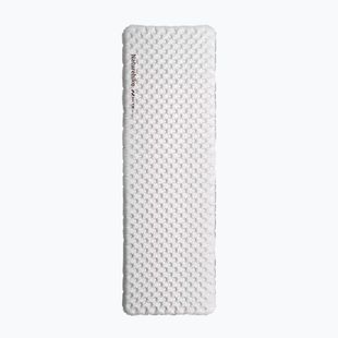 Naturehike Tuye R matrac 5.8 carbon silver