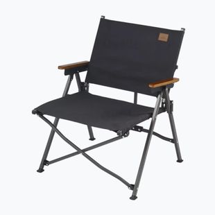 Túraszék Naturehike L04 Folding black