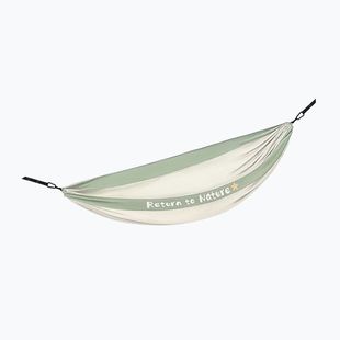 Túra hintaágy Naturehike Ultralight Swing Single Upgrade rice green