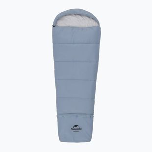 Gyerek hálózsák Naturehike Cotton C300 blue