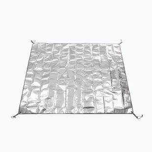 Piknik pléd Naturehike Universal Alu XL silver