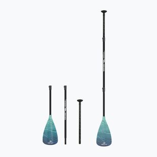 RIDEWAVE Infinity 3-Piece SUP evező