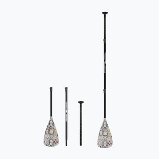 RIDEWAVE Landslide 3 darabos SUP evező