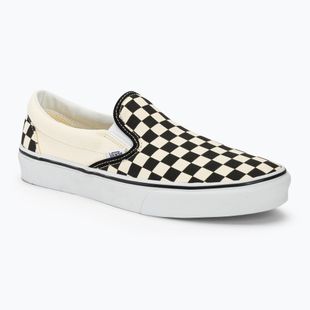 Cipő Vans UA Classic Slip-On blk&whtchckerboard/wht