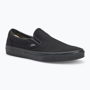 Vans UA Classic Slip-On fekete/fekete cipő