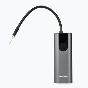 Elektromos kerékpár pumpa Rockbros 42720001001 LED 5200 mAh black