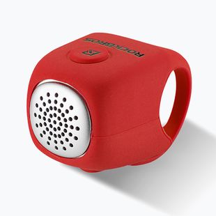 Rockbros kerékpáros csengő CB1709 piros