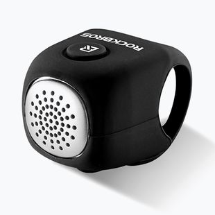 Rockbros kerékpáros csengő CB1709 fekete