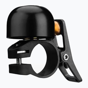 Kerékpár csengő Rockbros 2018-1ABK black