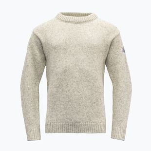 Pulóver Devold Nansen Wool grey/melange