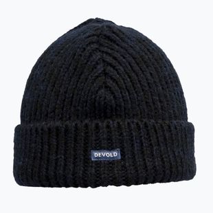 Téli sapka Devold Nansen Wool navy