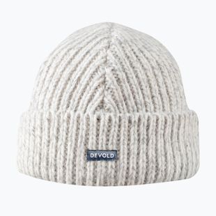 Téli sapka Devold Nansen Wool grey/melange