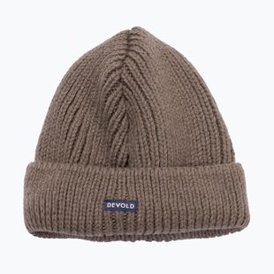 Téli sapka Devold Nansen Wool falcon