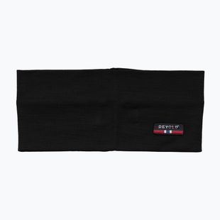 Fejpánt Devold Breeze Merino 150 black