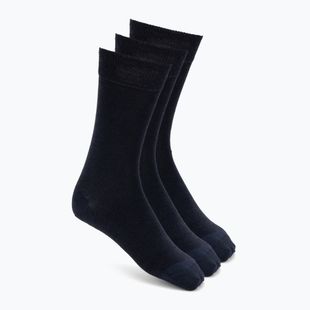 Zokni Devold Daily Merino Light black