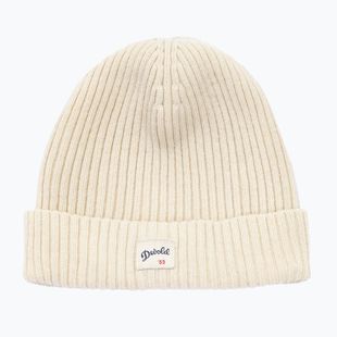 Téli sapka Devold Archive Wool off white