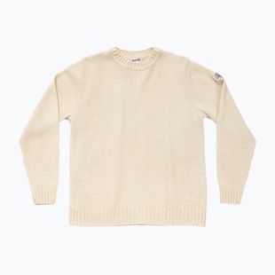 Pulóver Devold Nansen Refined off white